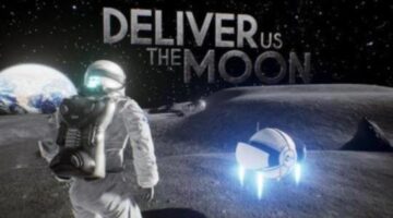 Deliver Us The Moon: Fortuna – DSOGaming Review
