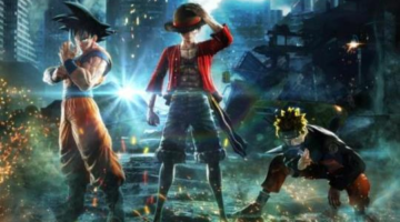 Jump Force Interview — Producer Talks About a New Visual Style for an Anime Game and More