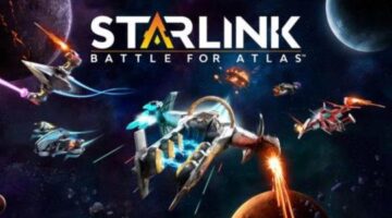 Starlink: Battle for Atlas Review – CultureJam