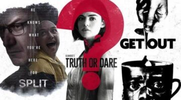 5 Blumhouse Horror Movies You Have to Watch