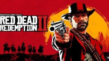 Top 5 Best Cowboys in Video Games