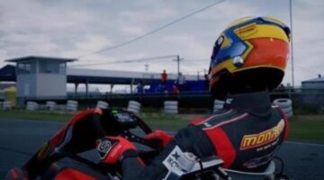 Racing sim KartKraft will launch on Nov 1, rebuilt from the ground up