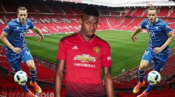 Interesting Data and Facts Manchester United Win Over Everton
