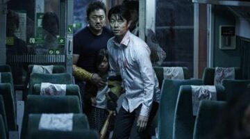 Shocktober 2018: Part 3 – Train To Busan, Hereditary & More |Cultured Vultures