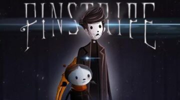 Pinstripe – Nintendo Switch | Review – SquareXO