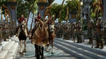 8 Times You Had to Pay to See a Game’s True Ending
