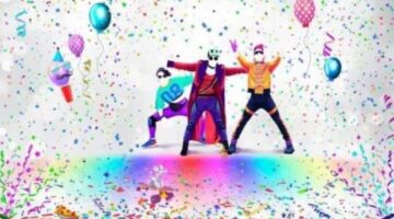 Just Dance 2019 review – Life is Xbox