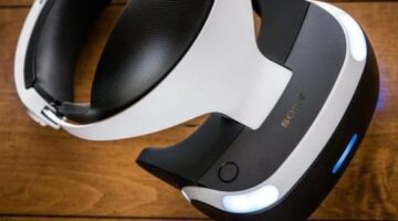 PlayStation VR New Releases This Week – 27 October-November 2