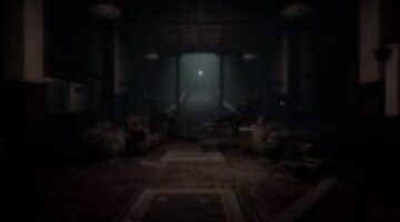 Stealth Surival Horror Maid of Sker Looks Terrifying
