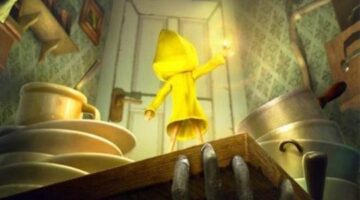 Five Scary Games You Can Play in One Sitting
