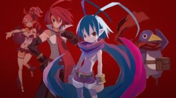 A beginner’s guide to Disgaea