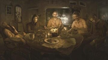 10 Scariest Games to Make This Halloween a Sleepless Night