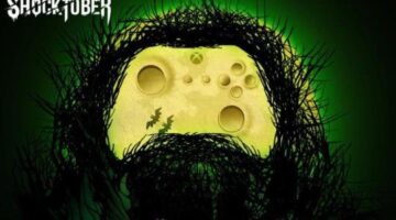 Halloween Game Round Up!