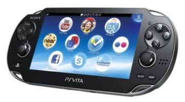 PlayStation Vita New Releases This Week – 27 October- November 2