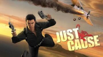 Just Cause Might be Xbox Backwards Compatible Soon