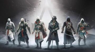 Assassin’s Creed Games Ranked From Worst To Best