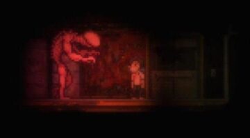 Indie Horror Games Are Scarier: Fact