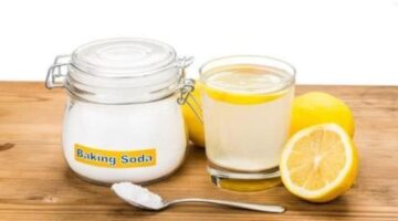 Baking Soda for Constipation: Effectiveness and How to Use It