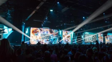 BlizzCon 2018 Predictions