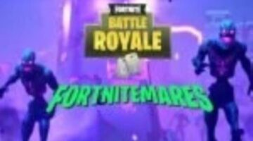 New Fortnitemares Challenges – Part 2, Part 3, and Cube Monster Guide – CDKeys Blog