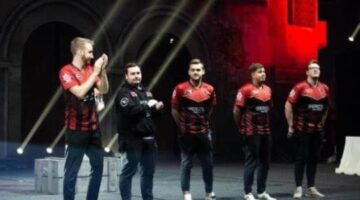 FaZe Clan Takes Home EPICENTER Championship
