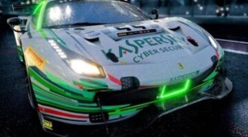 The top most anticipated upcoming racing games of 2019