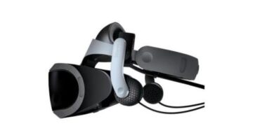 Bionik Announces Mantis VR Headphones Are Officially Licensed for PlayStation VR