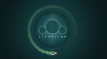 oOo: Ascension – Nintendo Switch (twobeardgaming)