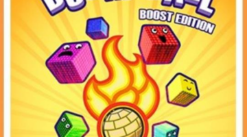 Boom Ball: Boost Edition review – ChristCenteredGamer