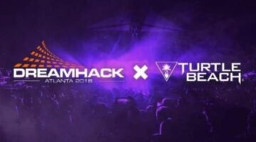 Turtle Beach And Dreamhack Expand Their Partnership