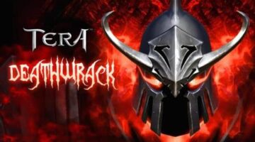 Darkness Comes to TERA with Deathwrack Update