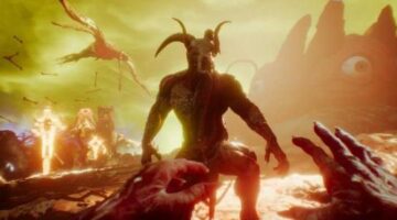 Week In PC Game Releases: Halloween Horror With Agony Unrated And Call Of Cthulhu