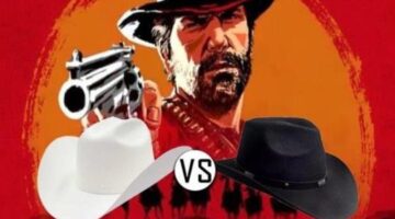Are You A White Or Black Hat Cowboy? Find Out With This Red Dead Redemption 2 Quiz