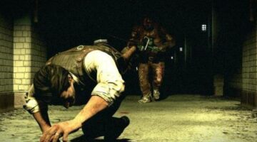 Five of this generation’s best horror games (plus five less obvious choices)