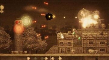 Black Bird Review – Featherweight | GameSpot