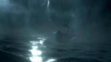 The Ghost Ship That Inspired Supermassive Games’ Man Of Medan