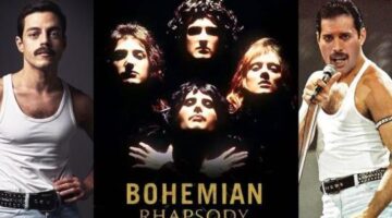 8 Things to Know Before Watching Bohemian Rhapsody