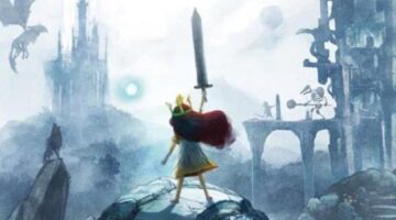 Ubisoft working on Child of Light television and Werewolves Within movie adaptations
