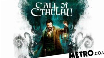 Game review: Call Of Cthulhu offers a new take on cosmic survival horror | Metro