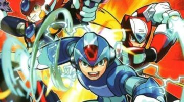 Fuel for the Mega Man X revival fire? Capcom says the Mega Man X Legacy Collections ‘performed well’
