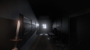 Don’t Knock Twice PlayStation VR/PS4 Review – The Zombie Chimp