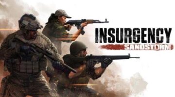 Insurgency: Sandstorm beta performance and content update Announced