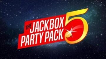 The Jackbox Party Pack 5 review – a mixed party bag whose highs outweigh the lows | EuroGamer