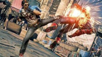 The Best Fighting Games to Play in 2018 | Pro Gamer Reviews