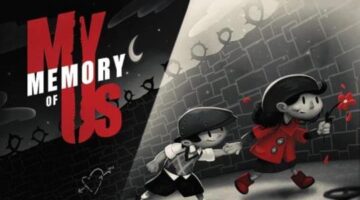 My Memory of Us Review | God is a Geek