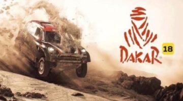 Dakar 18 | Fortress of Solitude Review