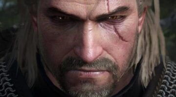 Here’s Your First Look at Henry Cavill in The Witcher Netflix Series
