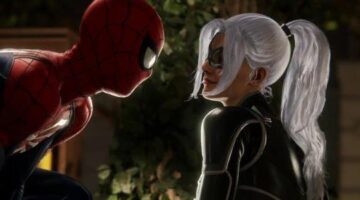 Marvel’s Spider-Man The Heist DLC – Review – Expansive