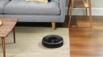 Google and iRobot are now working together to make your smart home smarter