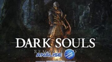 Dark Souls Remastered  – Review (Portugal Gamers)